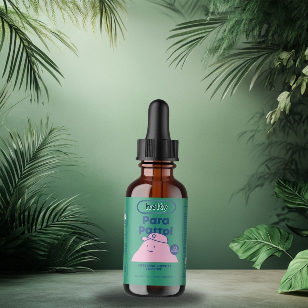 JoySpring Liquid Cleanse – Intestinal Support & Digestive Health