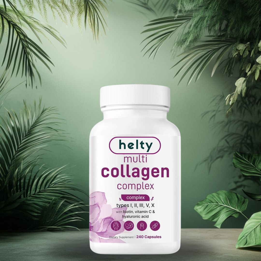 Multi Collagen Complex