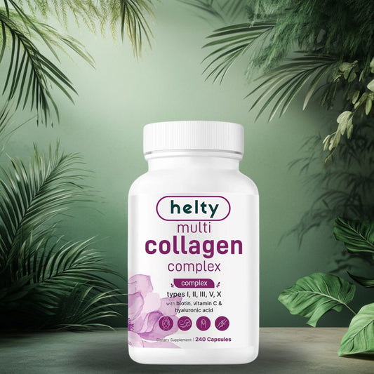 Multi Collagen Complex