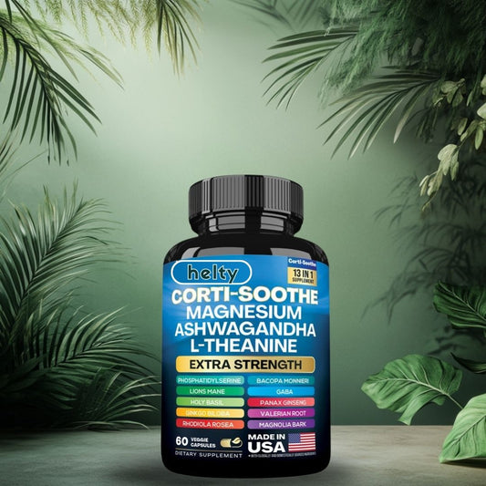 Cortisol Soothe