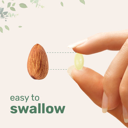 HELTY High Potency Vitamin D3 & K2