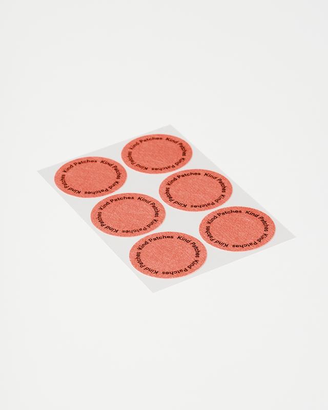 Helty 30 Metabolic Balance Patches