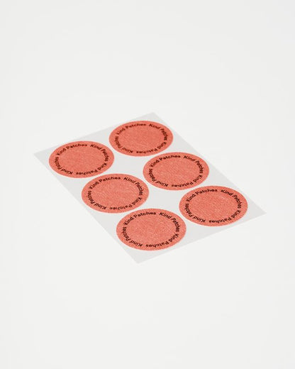 Helty 30 Metabolic Balance Patches