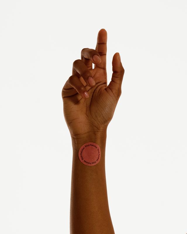 Helty 30 Metabolic Balance Patches